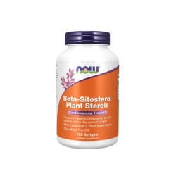 Beta-Sitosterol Plant Sterols