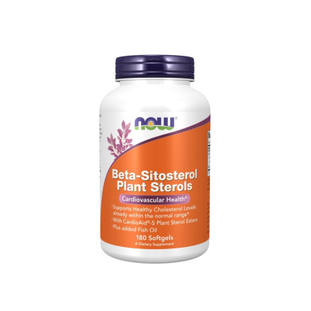 Beta-Sitosterol Plant Sterols