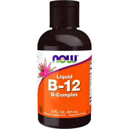 Liquid Vitamin B-12