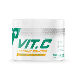 Vitamin C + L-Lysine Powder