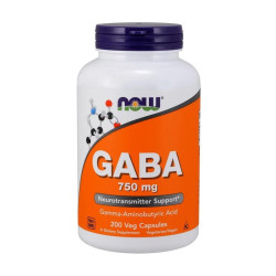 GABA 750 mg