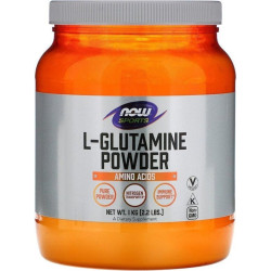 L-Glutamine Powder