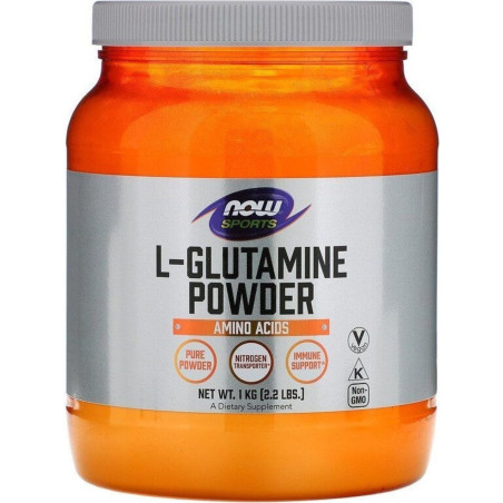 L-Glutamine Powder