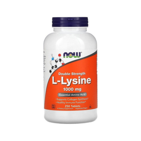 L-Lysine 1000 mg