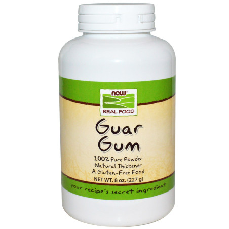 Guar Gum Powder