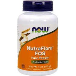 NutraFlora® FOS Powder