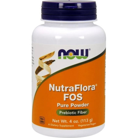NutraFlora® FOS Powder