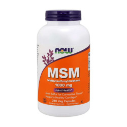 MSM 1000 mg