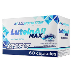 LuteinAll | Eye Formula