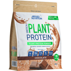 Critical Plant Protein