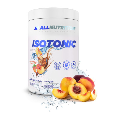 IsoTonic Drink