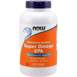 Super Omega EPA