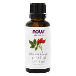 Rose Hip Seed Oil | 100% Pure