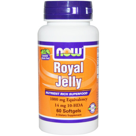 Royal Jelly 1000 mg