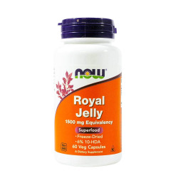 Royal Jelly 1500 mg