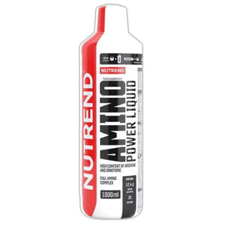 Amino Power Liquid