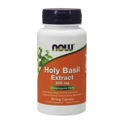 Holy Basil Extract 500 mg