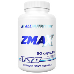 ZmaX | ZMA Formula