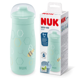 ЧАША MINI-ME SIP PP 300мл Пчела
