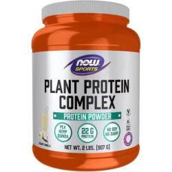 Plant Protein Complex