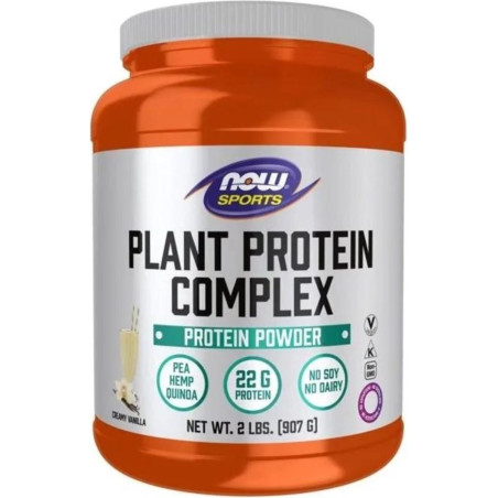 Plant Protein Complex