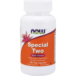 Special Two