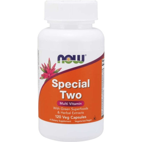 Special Two