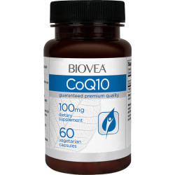 CoQ10 100 mg
