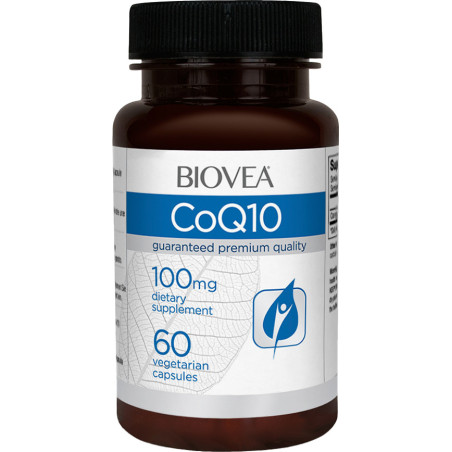CoQ10 100 mg