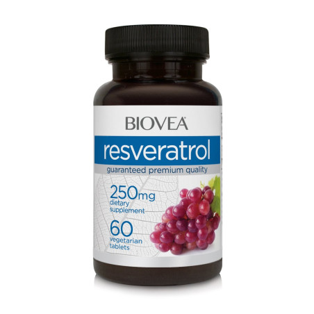 Resveratrol 250 mg