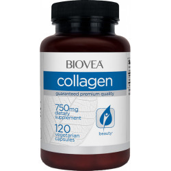 Collagen 750 mg