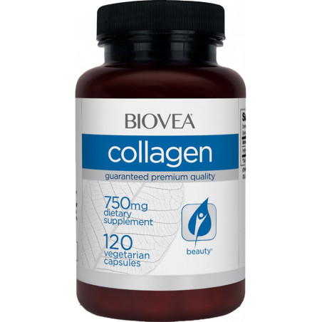 Collagen 750 mg