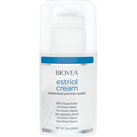 Estriol Cream