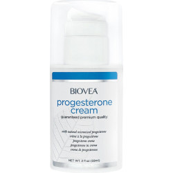 Progesterone Cream