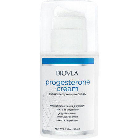 Progesterone Cream