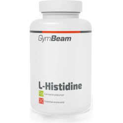 L-Histidine 500 mg