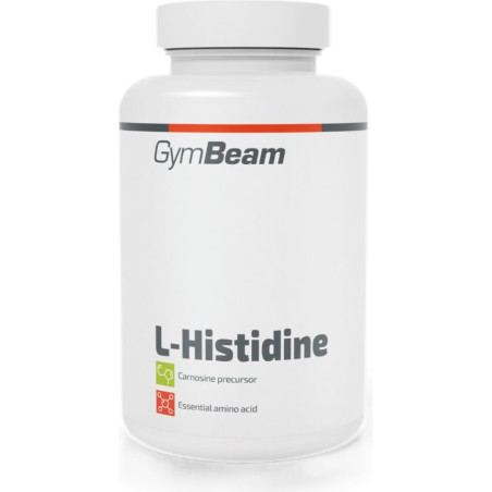 L-Histidine 500 mg