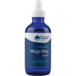 Mega-Mag 400 mg
