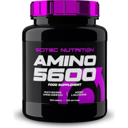 Amino 5600