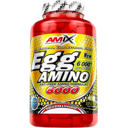 EGG Amino 6000