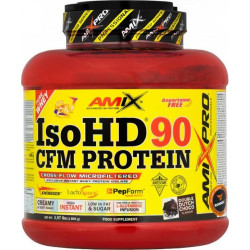 Iso HD CFM Protein 90