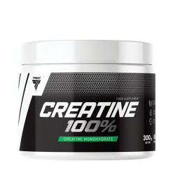 Creatine 100% | Creatine Monohydrate Powder
