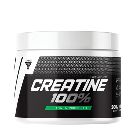 Creatine 100% | Creatine Monohydrate Powder