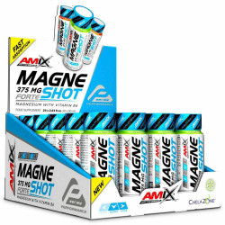 MagneShot Forte 375 mg