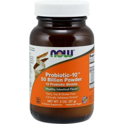Probiotic-10™ 50 Billion Powder
