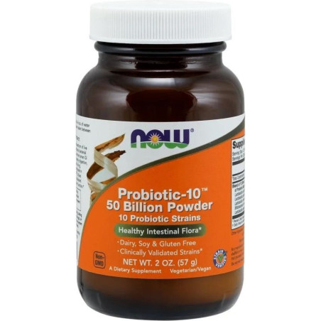 Probiotic-10™ 50 Billion Powder