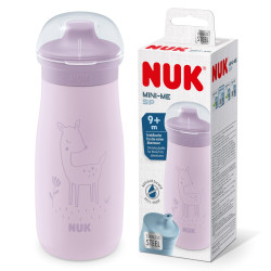 ЧАША MINI-ME SIP Stainless 300мл Елен