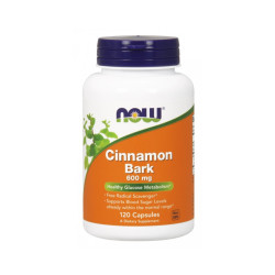 Cinnamon Bark
