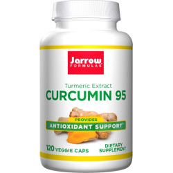 Curcumin 95 500 mg | 95% Curcuminoids Turmeric Extract