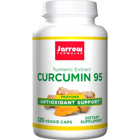 Curcumin 95 500 mg | 95% Curcuminoids Turmeric Extract